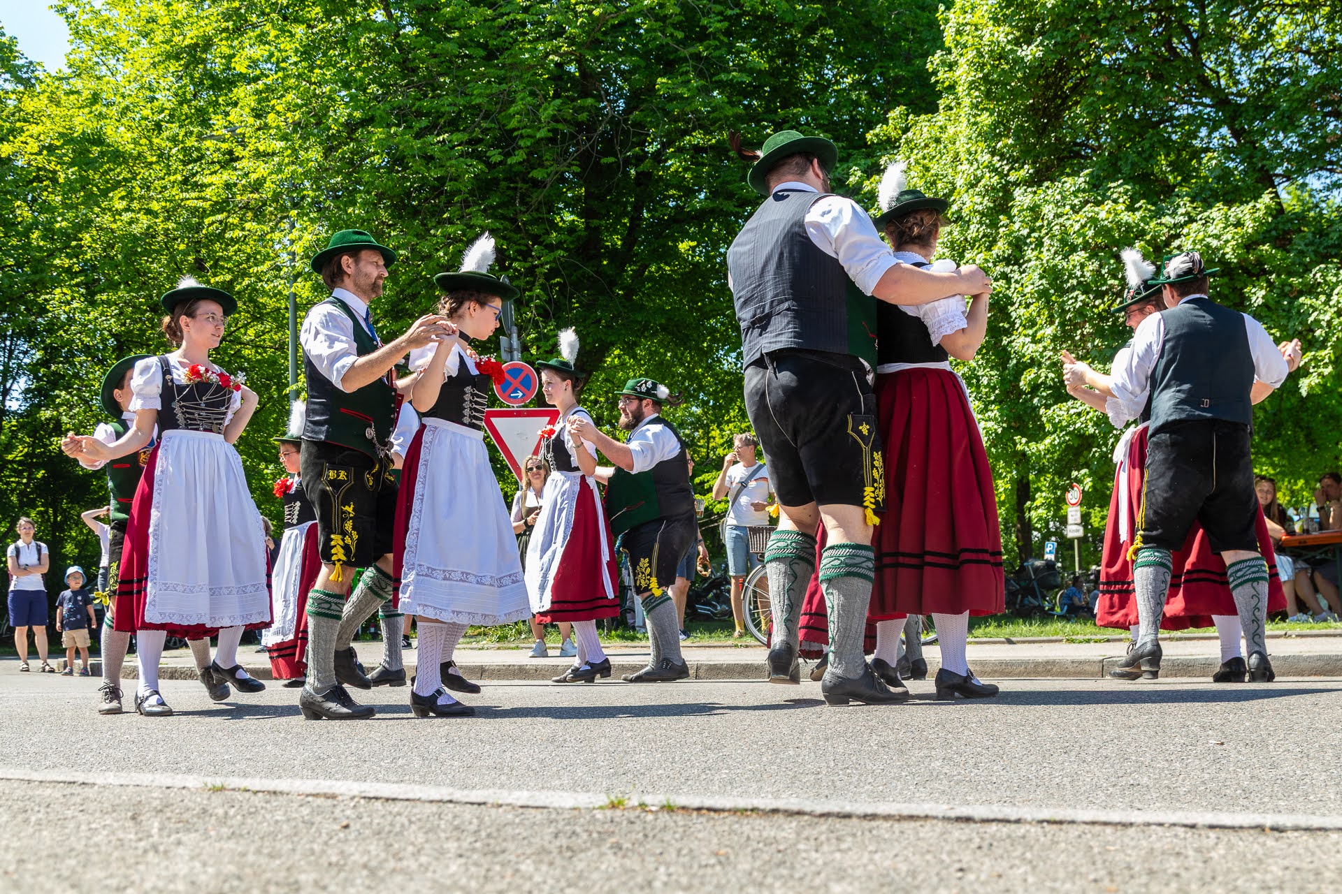 Auftritt Wirtshaus 'Franzz' 2025