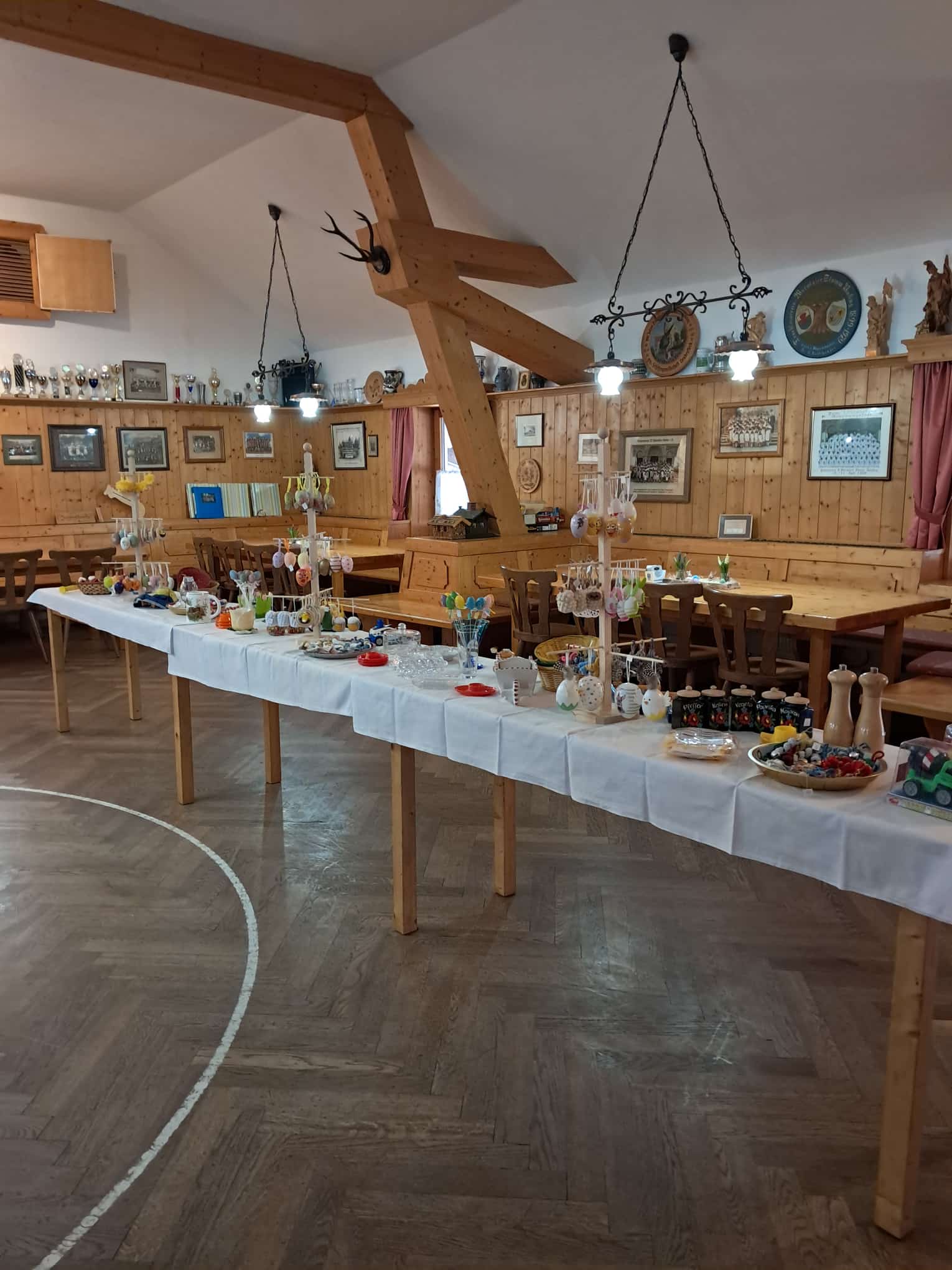 Ostermarkt 2026