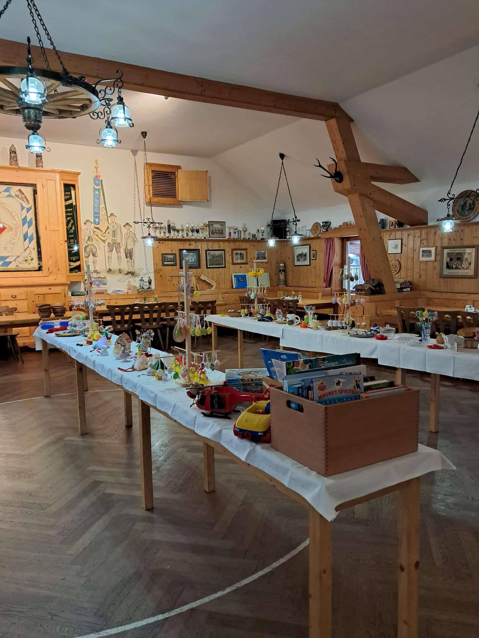 Ostermarkt 2026